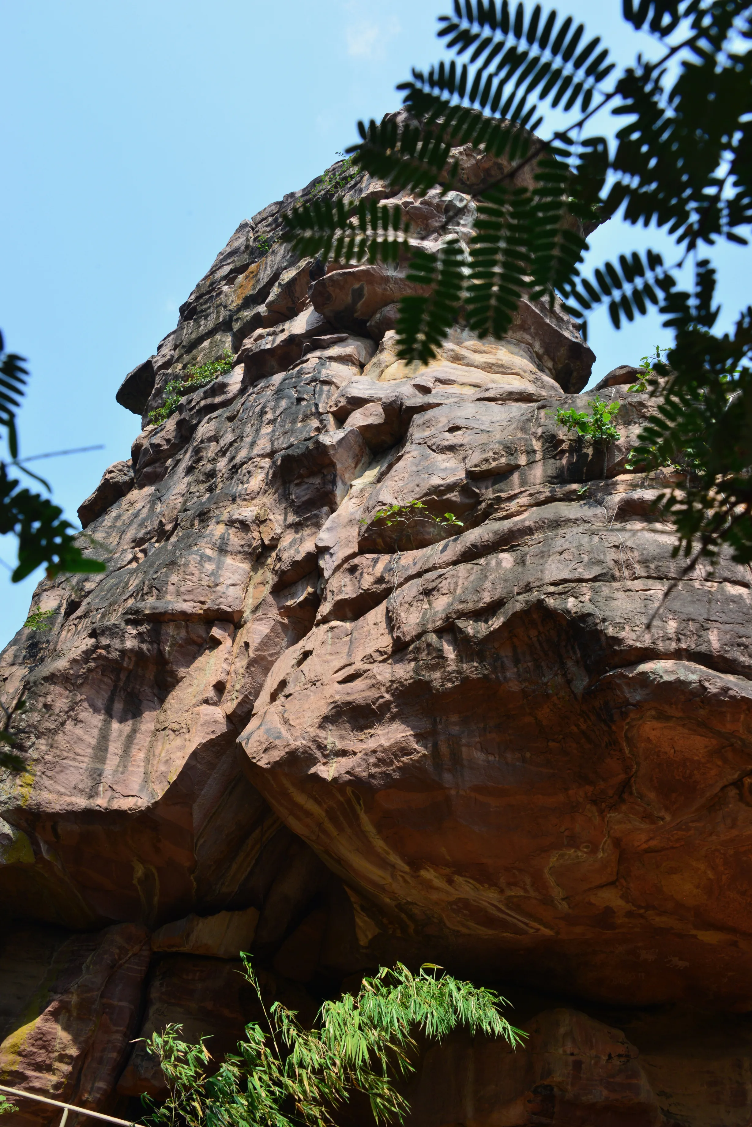 Deccan Plateau