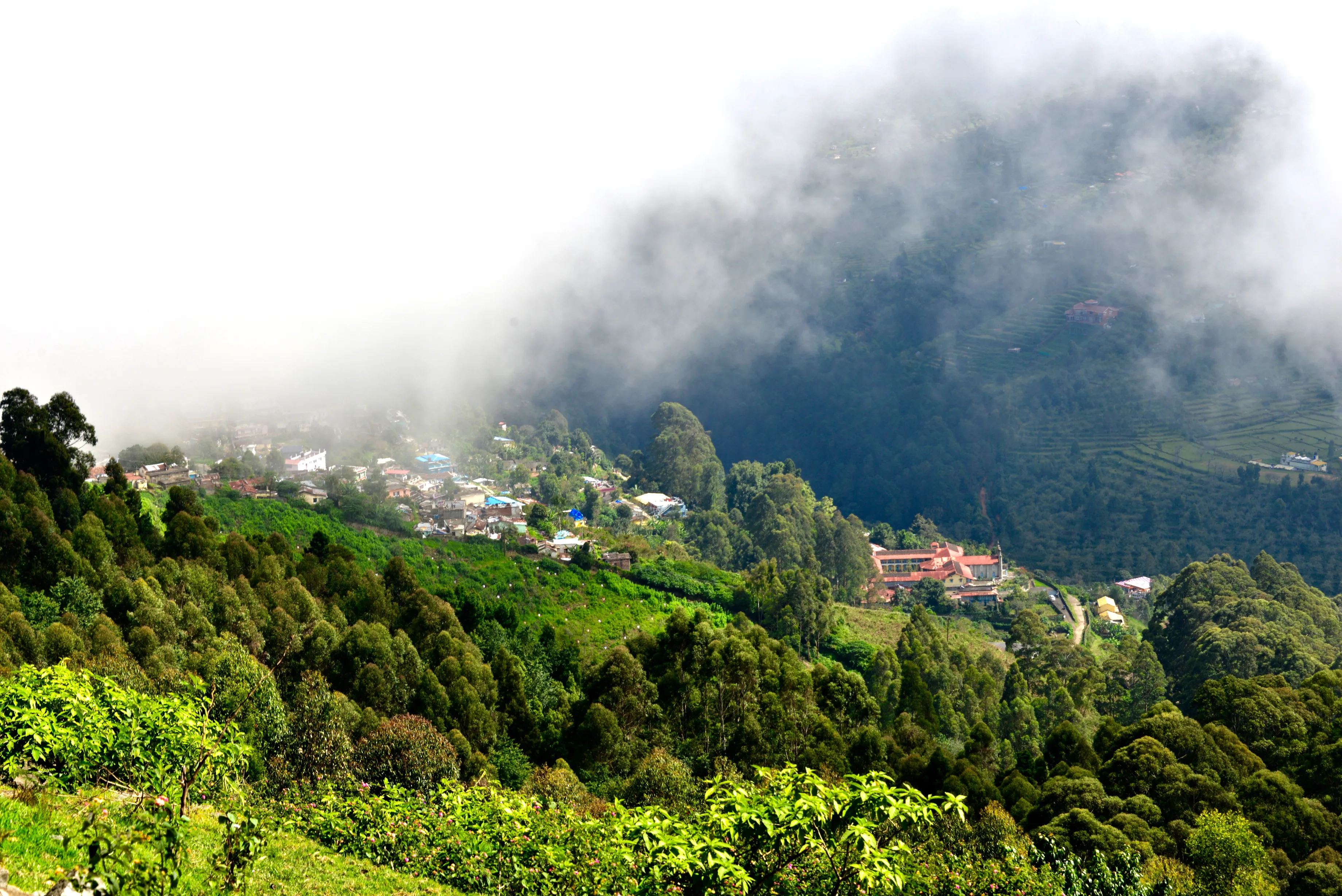 Western Ghats