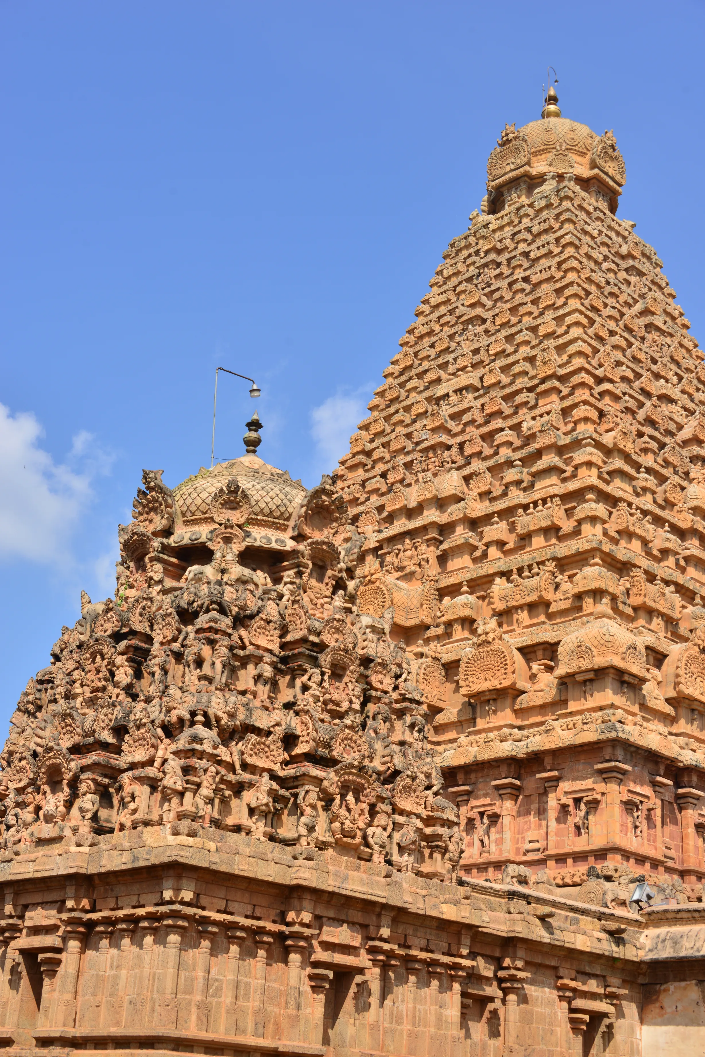 Kaveri Delta Temples